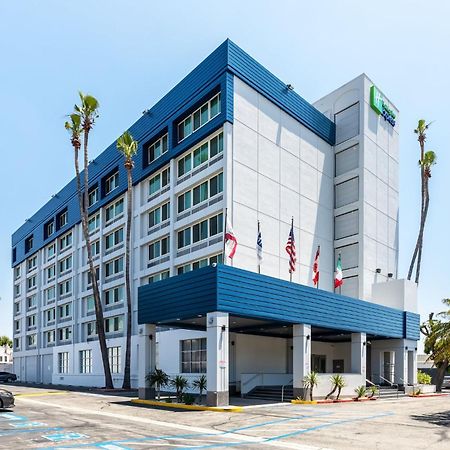 Holiday Inn Express Van Nuys, An Ihg Hotel Los Angeles Exteriér fotografie